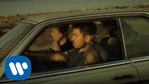 Jubël - Running Out Of Love (Official Video)