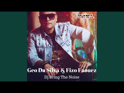 DJ Bring The Noize (Radio Edit)