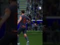 "Finally Learning Curl Shots! ⚽"