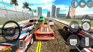 Drag Race Challange Day 2 Indian Bikes Driving 3D | Live