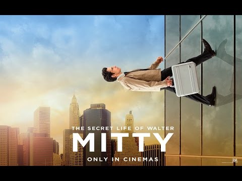 The.Secret.Life.of.Walter.Mitty.2013 Full Film HD ♥ Ben Stiller, Kristen Wiig, Ben Stiller