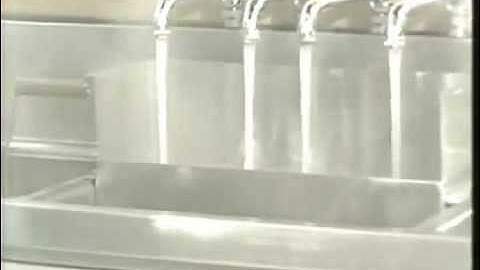 Complete Denture Processing - Boil Out