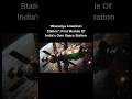'Bharatiya Antariksh Station': First Module Of India's Own Space Station #spacestation #space