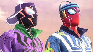 Spider-Man 2 - (Ultimate Difficulty) New Game Plus Walkthrough Part 1 - Surface Tension (No Damage)