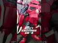 Gaogao HG Zgok Seed Freedom Ver KO Bootleg #gundam #bootleg #gunpla #knockoff