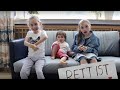 Rett-Syndrom und Rett-Forschung: Maggies, Frederikes, Emmas und Miriams Hoffnung (Doku 2018, HD)