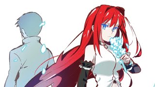 [FGO NA] mahoyo collab | 90+ farming node aoko/sono-g 6 CE multicore comp