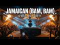 HUGEL X SOLTO Jamaican Bam Bam Afro House Society Remix