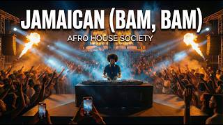 Download Lagu HUGEL x SOLTO - Jamaican (Bam Bam)  | Afro House Society Remix MP3