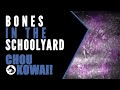 Cho-Kowai! Gakkou no Kaidan: Bones in the Schoolyard (Japanese Horror Stories)