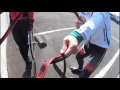 クリンチャー→チューブラー化