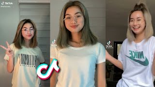 Audrey Mendoza Dance Tiktok Compilations