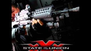 Get XXXd by J-Kwon feat Petey Pablo und Ebony Eyez