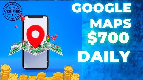 Unlocking Profit: Making Money with Google Maps