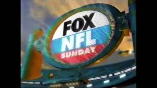 NFL on Fox id 1998-2000 