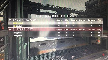 GB dispute vs Jebster map 1 Bio lab