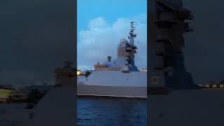 САНКТ-ПЕТЕРБУРГ ДЕНЬ-ВМФ ПАРАД КОРАБЛЕЙ.