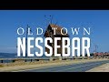 Nessebar: Bulgaria | Old Town & Beach