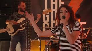 The Good Choice Live Band - Arctic Monkeys Cover Fluorescent Adolescent Live Session