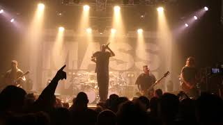 Mass Hysteria LIVE Encore Sous Pression 25-03-2023