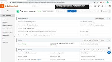 ApsaraDB | 1. Write Performance Competition: 1C1G RDS MySQL vs 2C4G on-premise MySQL