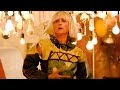 Sia's 'Chandelier' 2015 Grammys Performance With Kristen Wiig's Shocking Cameo