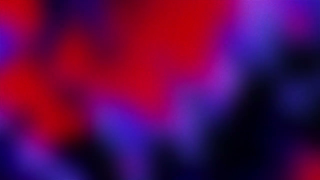 4K Blur Abstract Background  No Copyright  Pixeloop 3