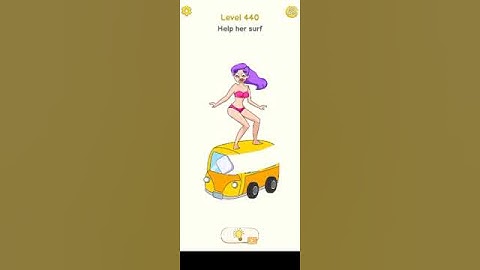 Level 440 of DOP. #shorts #gameplay #solution by Legend Babar.