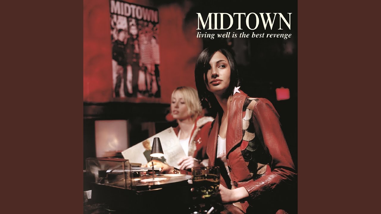 Watch Get It Together on YouTube Watch Get It Together on YouTube