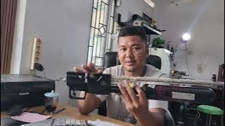 Harga NagaRunting Rp 4,5jt & jangan lupa baca deskripsi