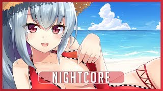 ❖ Nightcore - Zero [Hot Like Me] (Varsity Fanclub)