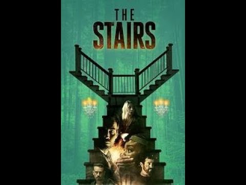 ФИЛЬМ УЖАСОВ - Лестница - #УЖАСЫ #МИСТИКА