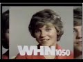 Anne Murray &#39;unplugged&#39; 1050 WHN-AM New York 1982 TV Commercial  &#39;You Needed Me&quot;