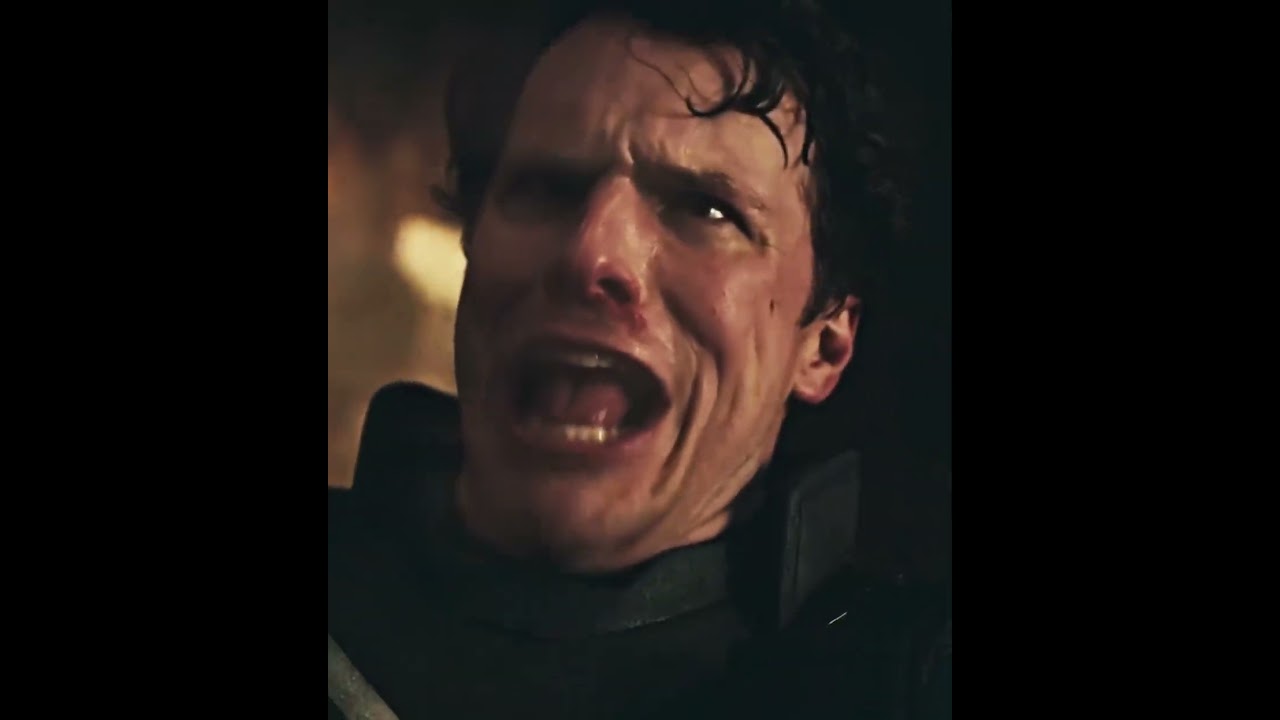 Nope | Vigilante Edit | Krushdafight! | Peacemaker | #edit #vigilante #peacemaker