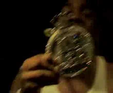 Mike Jones - Crunch N Munch