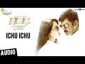 Vedi songs  ichu ichu song  vishal sameera reddy  vijay antony