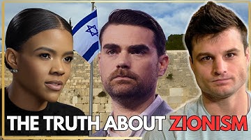 What the Church Really Teaches About Israel & the Jews