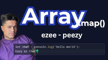Demystifying array.map in javaScript