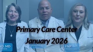 Big Changes Coming to Our Clinic in 2026!