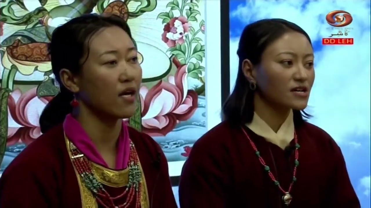 Ladakhi Programme | Semyangs | March 1, 2026