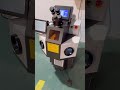 YAG laser welding machine fore jewelry gold silver #laserwelding #jewelryrepair#laserweldingmachine