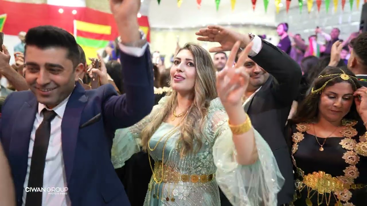 Newroz 2025 Sipan xelat