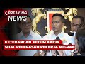 BREAKING NEWS - Keterangan Ketum Kadin &amp; Menteri P2MI Lepas Pekerja Migran ke Luar Negeri