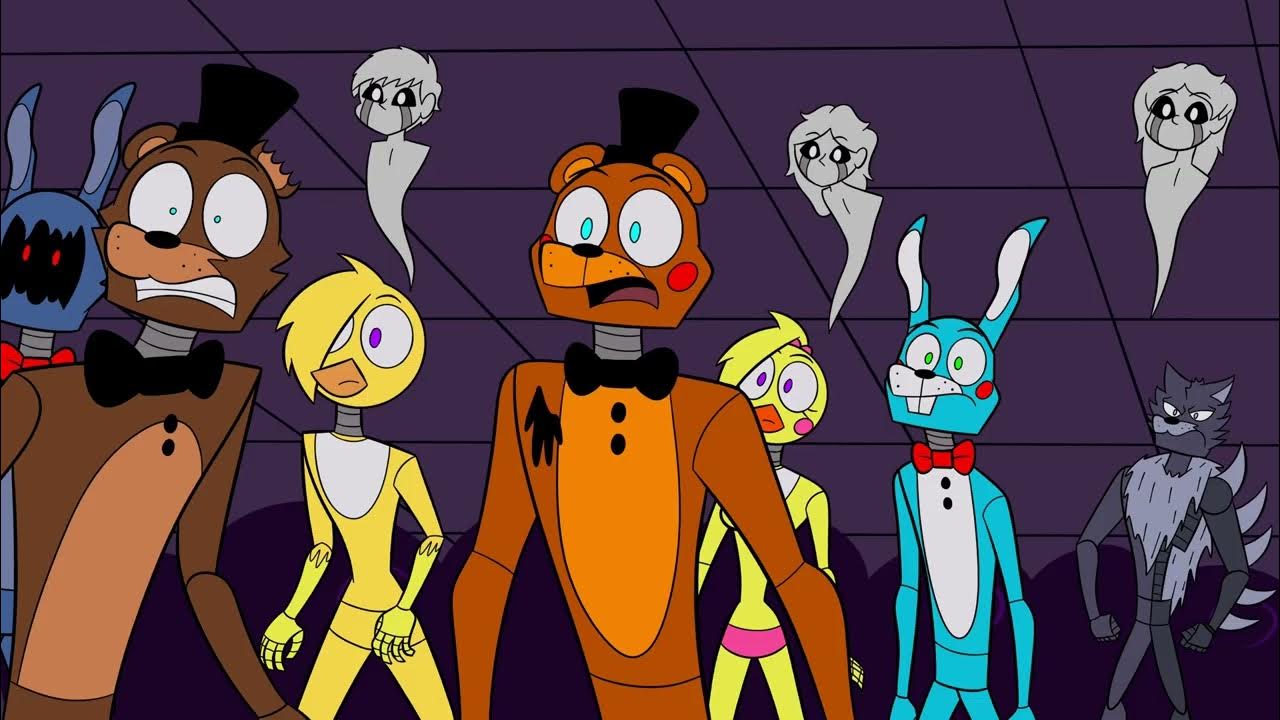 The Twisted Truth Finale Part 2 YouTube