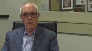 YWCP 2020 Leadership Award Honoree: Sergio Esteban