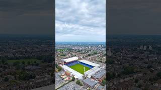 Construction site | Look! This giant building is growing! #beforeandafter #building #stadium