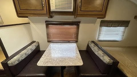 Travel Trailer Wall Mounted Air Conditioner - Bad idea!