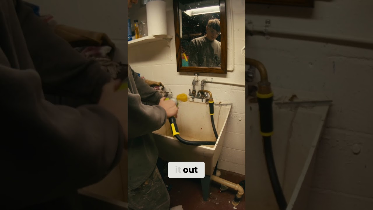 Самодельная промывочная камера для трафаретной печати — 20 долларов!