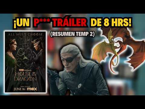 🔥 La temporada que VALIÓ VERGULIS (HOD T2) • EsMarcoReyes🔥