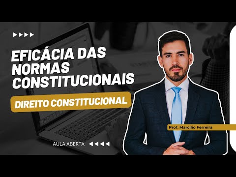 Eficácia das Normas